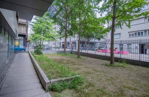 Clichy Apartment | Big apartment, fully equipped, excellent for familly and long stay in Paris