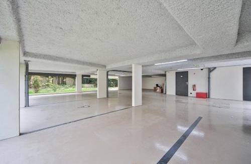 La Varenne Saint-Hilaire Apartment | Blue Nights Appartements 69