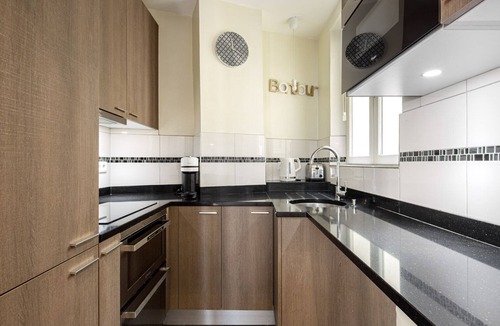Latin Apartment | Blueground | Latin Quarter, nr Sorbonne