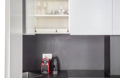 Quartier de la Place-Vendome Apartment | Blueground | Place Vendôme, fully equipped