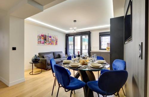 15th Arrondissement Apartment | Bluestay 52 - Superbe appartement à Paris 15