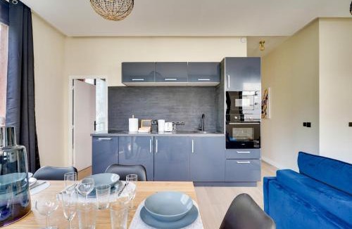 12th Arrondissement Apartment | Bluestay 57 - Charmant appartement à Paris