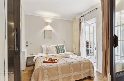 Archives Apartment | BnBNova - Le Marais & Place des Vosges