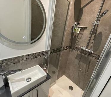Porte-Dauphine Apartment | Brand new flat Eiffel Tower