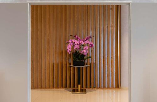 Rosny-sous-Bois Hotel | Brit Hotel Privilège Paris Rosny-sous-Bois