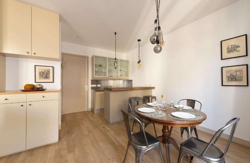 Archives Apartment | Cada Vez