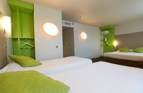 Pantin Hotel | Campanile Paris Est - Pantin