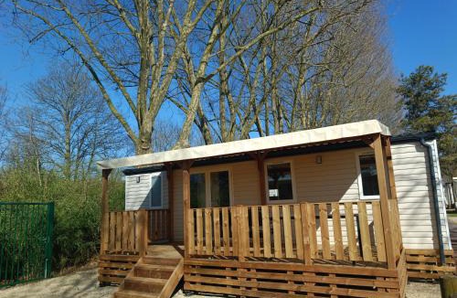 Le Tremblay Other | Camping Paris-Est