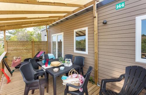 Le Tremblay Other | Camping Paris-Est