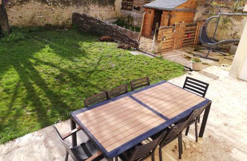 Saint-Germain-sur-Morin Bed & Breakfast | Celine'Home