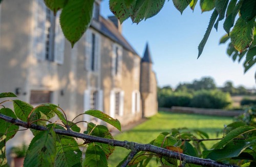 Saint-Clair-sur-l'Elle Bed & Breakfast | Château de Saint Clair