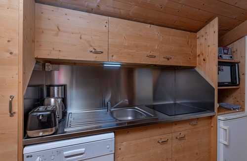 Labenne-Ocean House | Chalet Perché with All Comforts in Labenne Océan – Unique Stay for 4 – Beach Nearby