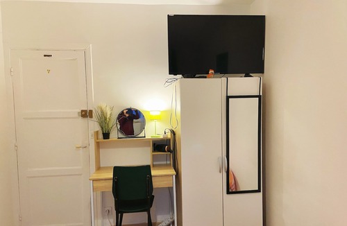 Choisy-le-Roi Apartment | Chambre privée dans un appartement 20 minuits à la tour Eiffel