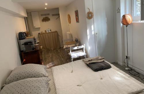 Joinville-le-Pont House | Chambre privée cosy au calme.