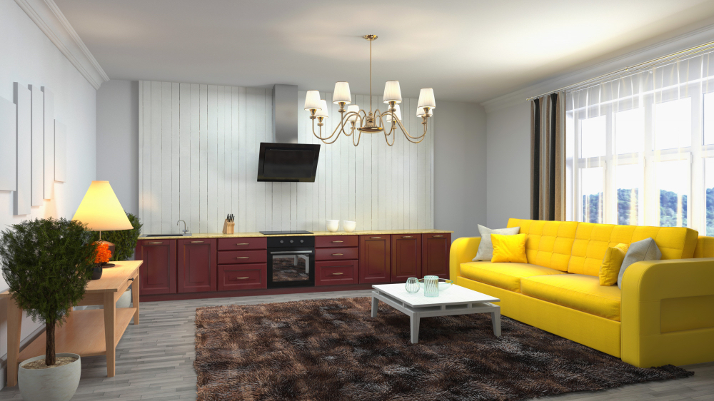 Chaillot Apartment | Champs elysees apartment 4