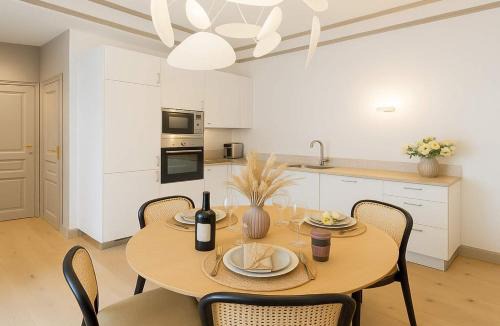 L'Europe Apartment | Champs Elysees Appartment perfect for families