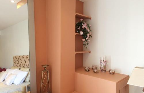 Chaillot Apartment | Champs Elysees Executive Apartment