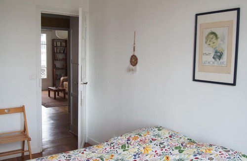 Quartier Sainte-Marguerite Apartment | Charmant 2 Pièces de Proche de la Place de la Nation, Proche Métro et RER A