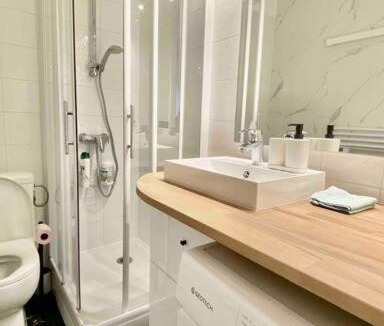 Les Viselets Apartment | Charmant appartement à Nogent-sur-Marne
