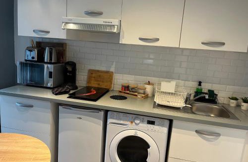 Les Lilas Apartment | Charmant studio