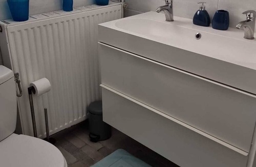 Neuilly-sur-Marne Apartment | Charmant T3 en Bord de Marne