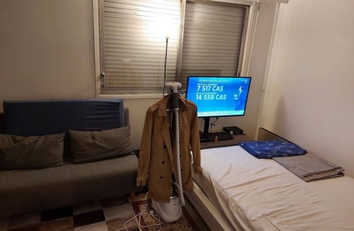 Maisons-Alfort Apartment | Charming apartment near Lyon train station and 1km from the metro and RER.