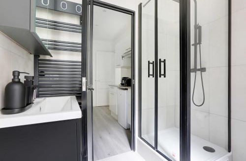Vignerons Apartment | Charming Apartment -1BR-4P- Château de Vincennes