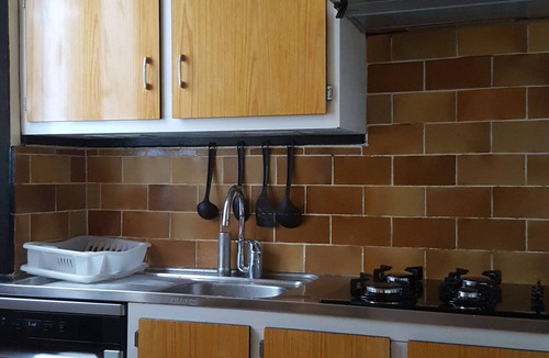 16th Arrondissement Apartment | CHARMING APARTMENT 70 m2 located in a private avenue of the 16th arrondissement