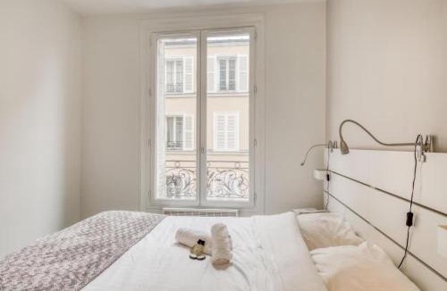 12th Arrondissement Apartment | Charming Apartment close to Gare de Lyon