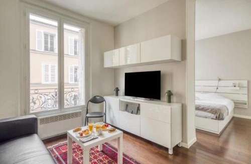 12th Arrondissement Apartment | Charming Apartment close to Gare de Lyon