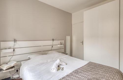 12th Arrondissement Apartment | Charming Apartment close to Gare de Lyon
