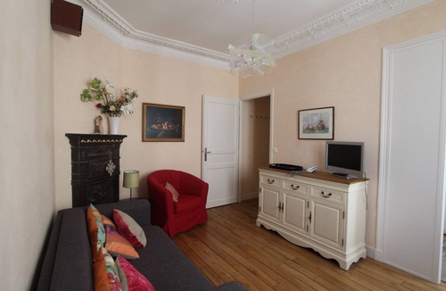 Grenelle Apartment | Charming apartment