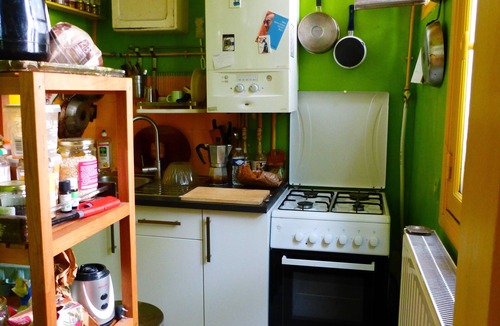 Belleville Apartment | Charming apartment in Belleville