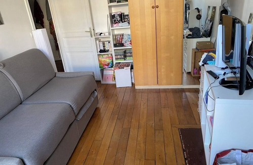 Belleville Apartment | Charming apartment in Belleville