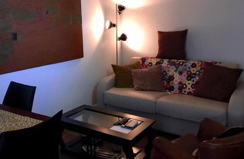 Quartier du Gros-Caillou Apartment | Charming Apartment near The Eiffel Tower