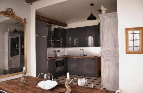 Archives Apartment | Charming Appartment in Le Marais