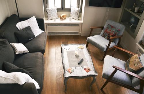 Archives Apartment | Charming Appartment in Le Marais
