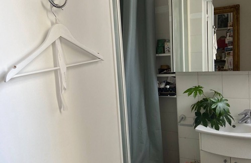 Montparnasse Apartment | Charming boudoir in the heart of Montparnasse