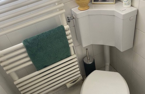 Montparnasse Apartment | Charming boudoir in the heart of Montparnasse