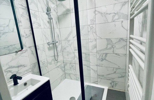 Boissy-Saint-Leger Apartment | ✨ Charming, cosy and bright apartment 800 m from RER An in Boissy-Saint-Léger ✨