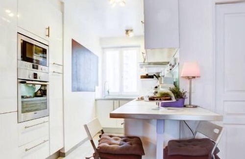 5th Arrondissement Apartment | Charming family duplex in Paris 5th 95m2 + mezzanine