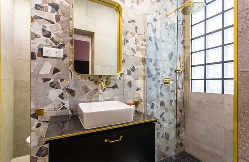 Quartier Sainte-Marguerite Apartment | Charming Flat - 2BD/8P - Charonne/Bastille