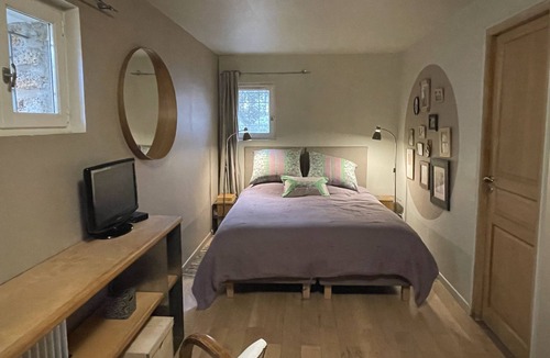 Champs-sur-Marne House | Charming house close to the Olympic area and between Paris and Disneyland