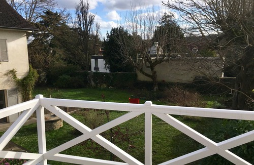 Garches House | Charming little house in a privileged location