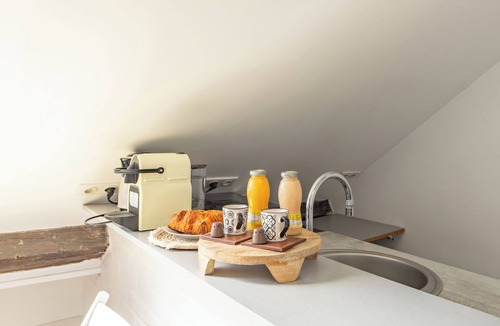 Sorbonne Apartment | Charming loft in the heart of St-Germain only 3 mins from the Luxembourg Gardens