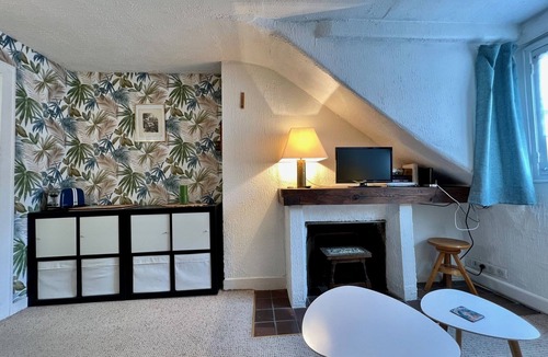 3rd Arrondissement Apartment | Charming Marais apartment