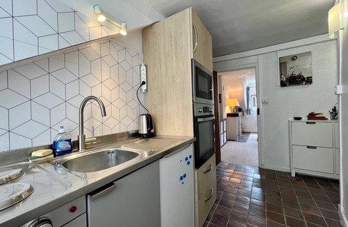 3rd Arrondissement Apartment | Charming Marais apartment