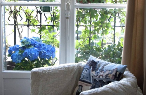 Grenelle Apartment | Charming Parisian Apartment in the heart of Paris