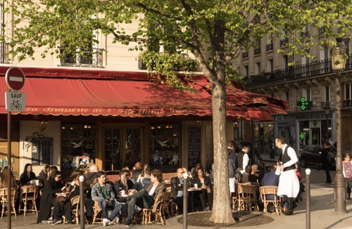 Grenelle Apartment | Charming Parisian Apartment in the heart of Paris