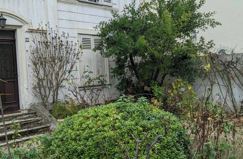 Neuilly-sur-Marne Apartment | Charming self-contained apartment with garden - near Paris and Disney